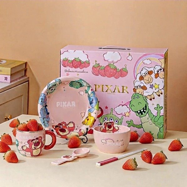 Producto - Set LOTSO - 0