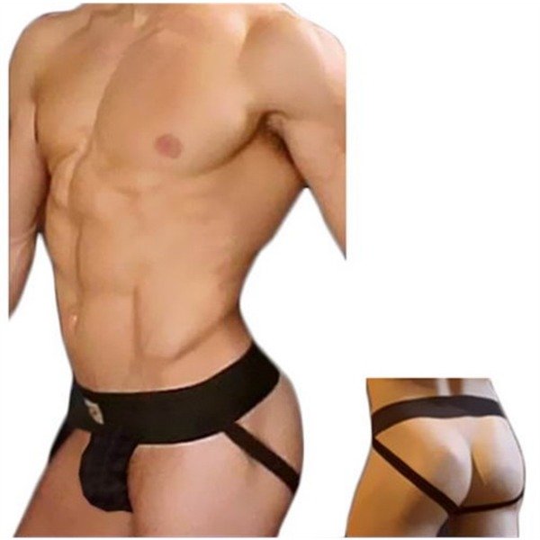 Producto - Suspensor clásico negro