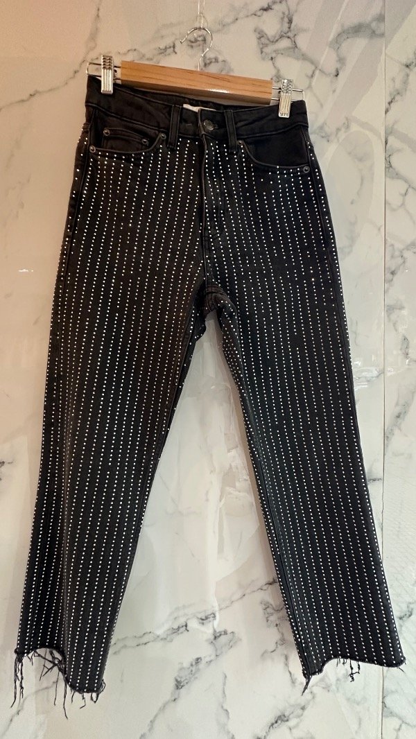 Producto - Jean Topshop