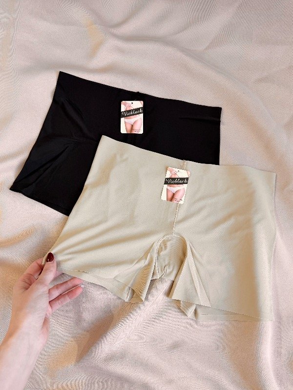 Producto - Calza Short Seamless (S al XXL)