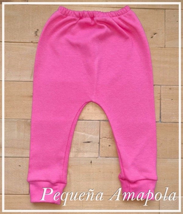 Producto - PANTALON RECTO ALGODÓN (T.0-3) / PACK X3