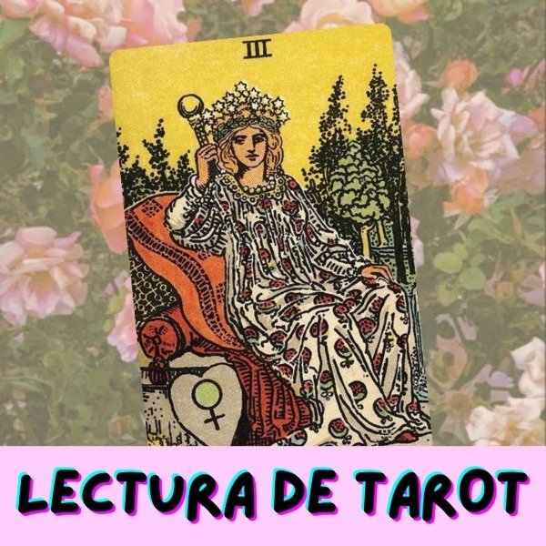 Producto - LECTURA COMPLETA VERSION MAMA