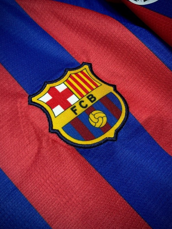 Producto - Barcelona 2006 Ronaldinho - 2