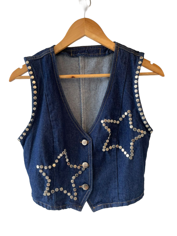 Producto - Chaleco Tiny