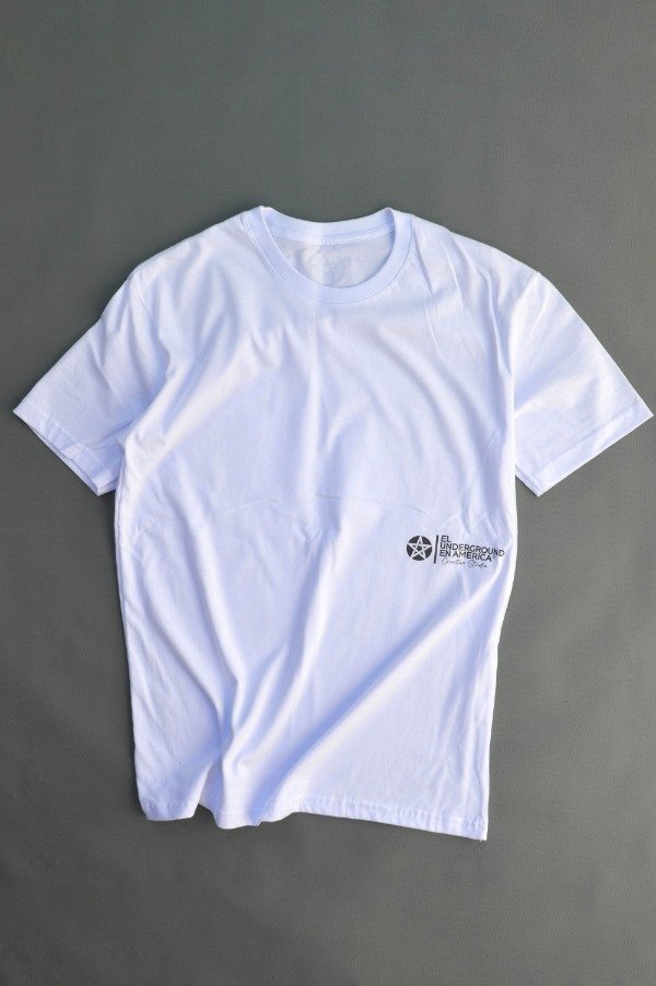 Producto - Remera Virgen xTres Blanca - 1