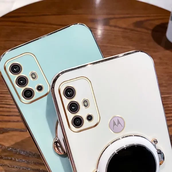 Producto - Fundas astronauta. Moto g10-20-30 - 5