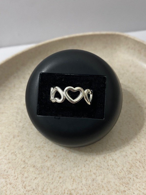 Producto - An. Corazones chicos