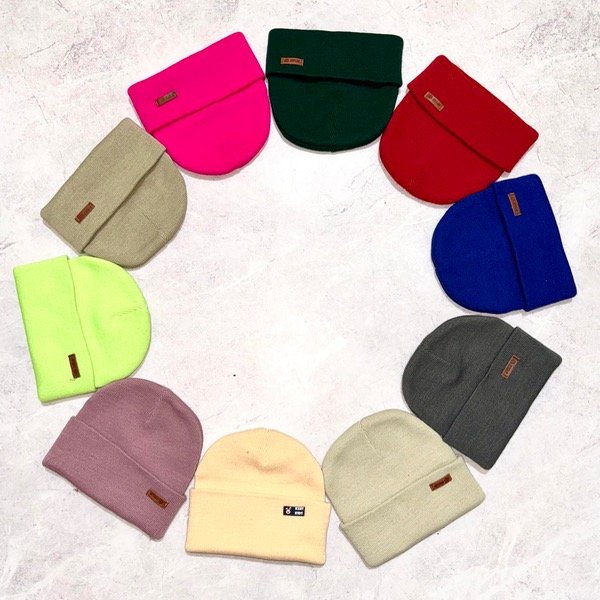 Producto - Beanie l niños l