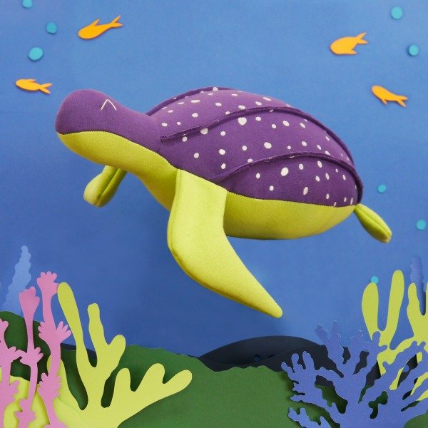 Producto - TORTUGA MARINA LAÚD