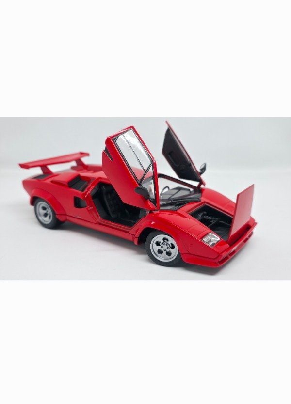 Producto - Lamborghini countach - 1