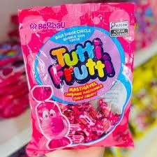 Producto - MASTICABLES PITECO FRUTTI TUTTI X300GR