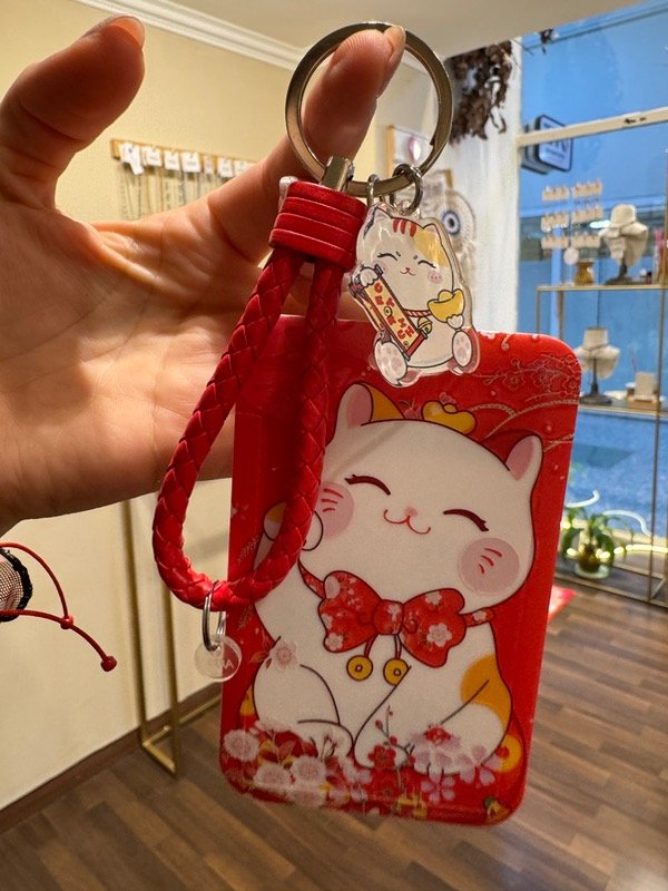 Producto - Porta Sube