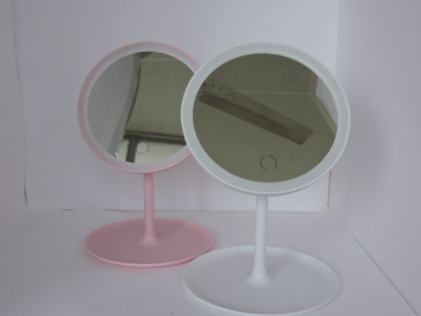 Producto - Espejo con luz