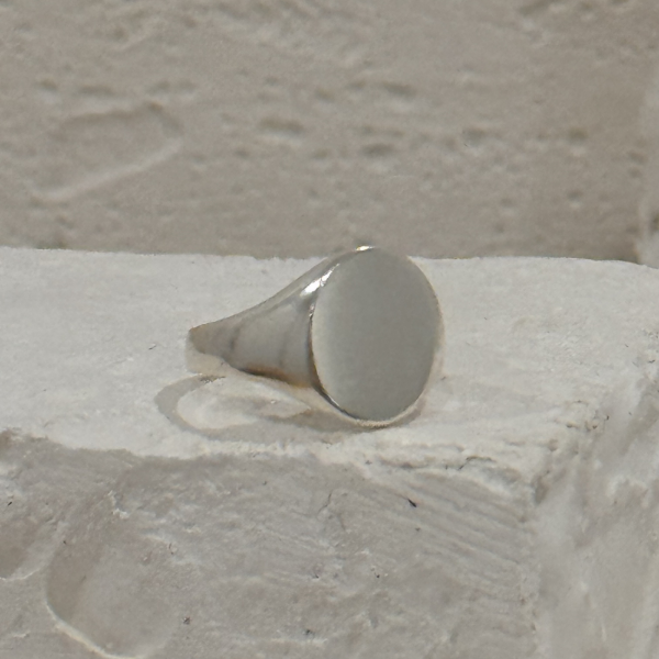 Producto - Anillo sello PL