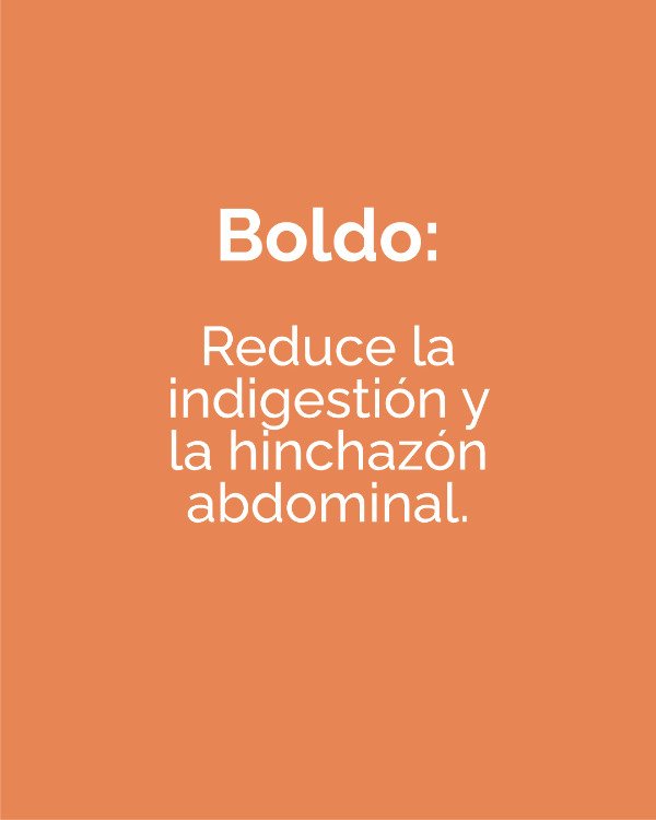 Producto - BLEND DIGESTIVO - 8