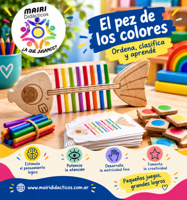 Producto - Pez - 0