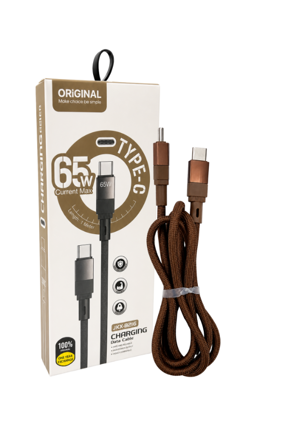 Producto - CABLE C A C JKX-B216 #6944254292160