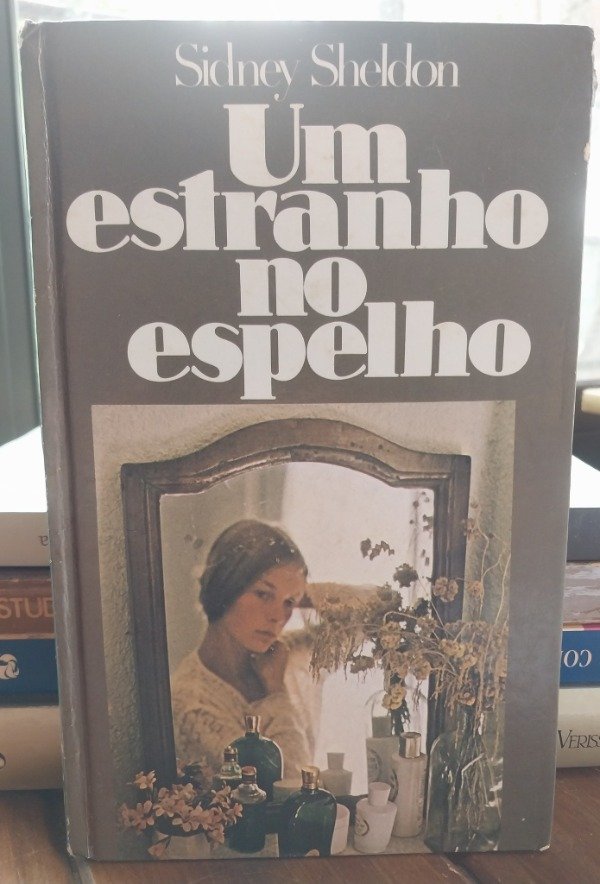 Producto - Um estranho no espelho SHELDON