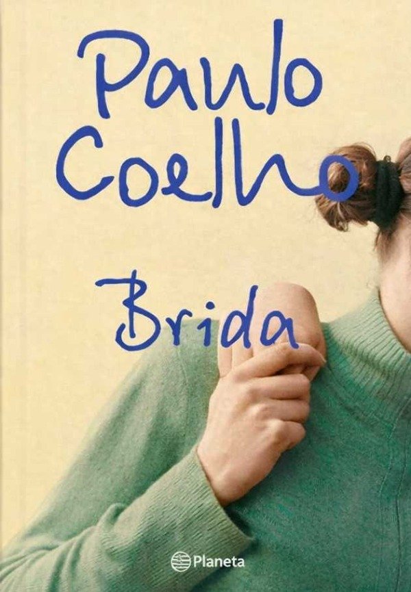 Producto - PAULO COELHO - BRIDA