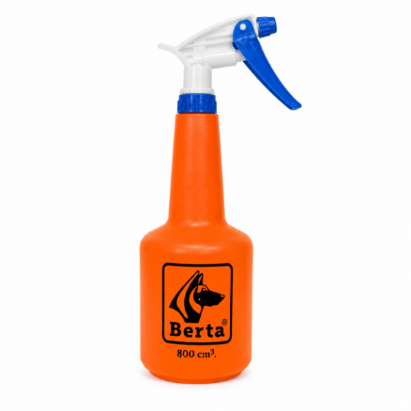 Producto - PULVERIZADOR BERTA A GATILLO