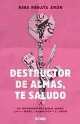 Producto - Destructor de almas, te saludo