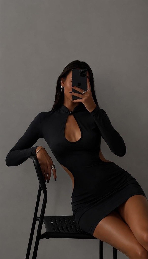 Producto - Vestido Tokio