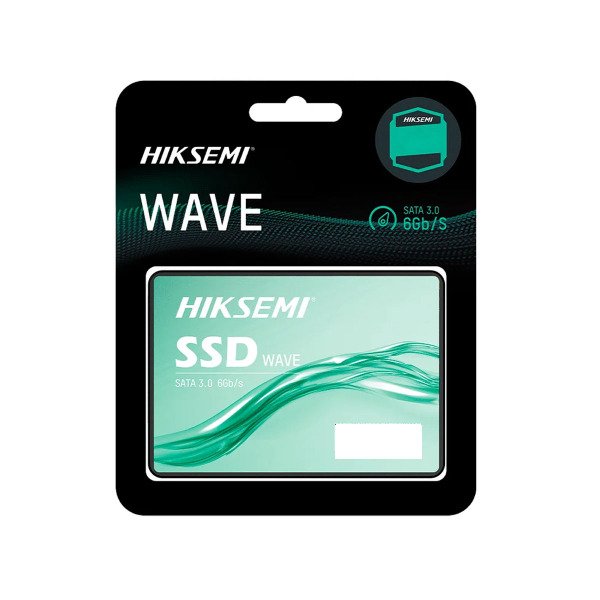 Producto - Disco Solido Ssd Hiksemi Wave