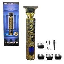Producto - CORTAPELO C/VISOR VT9