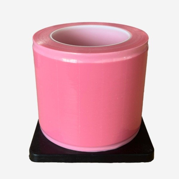 Producto - FIlm barrier - Negro, Rosa y Blanco - 1200 hojas - 2