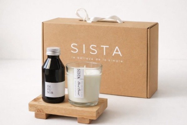 Producto - Box MAR AZUL