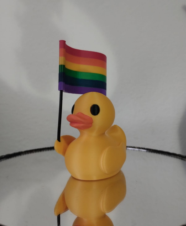 Producto - Patito Pride