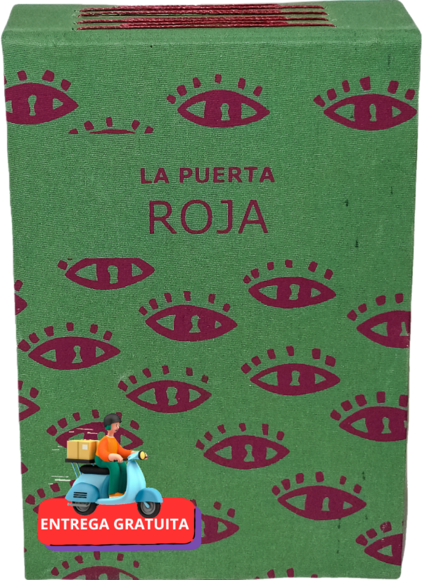Producto - La puerta roja