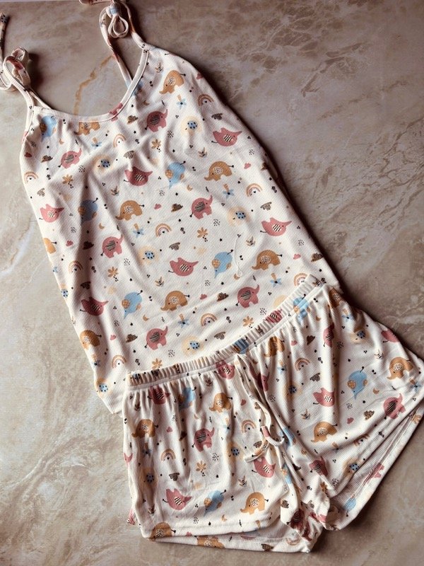 Producto - Set elefantes