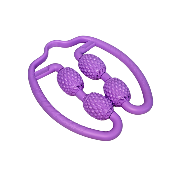 Producto - Masajeador Rodillos