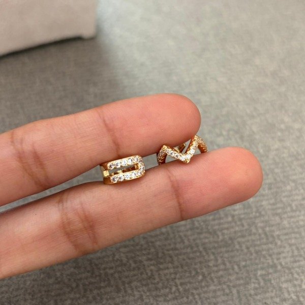 Producto - Aro cuff AD