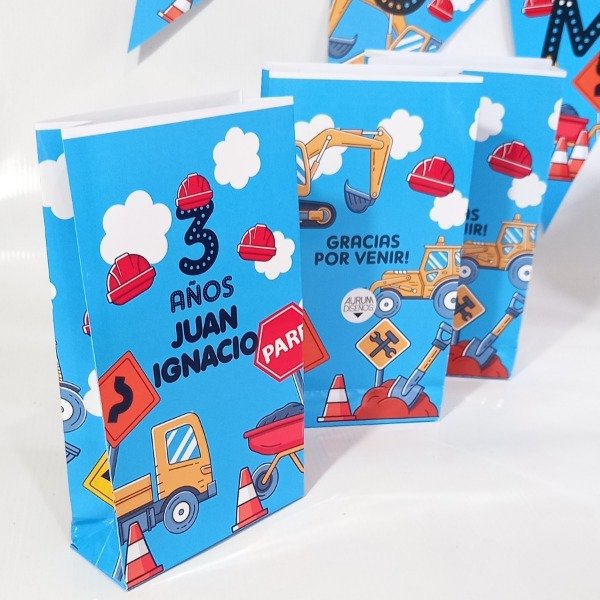 Producto - Bolsitas de sorpresitas x10unidades - 0