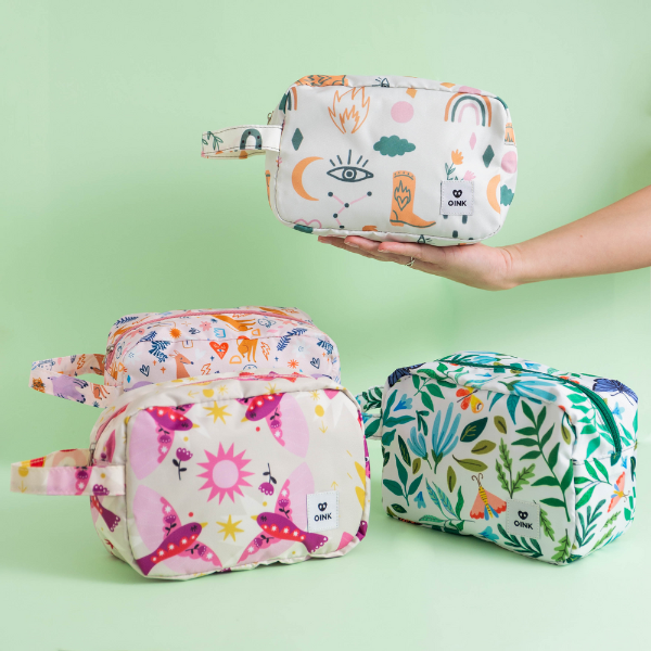 Producto - NECESER BIG