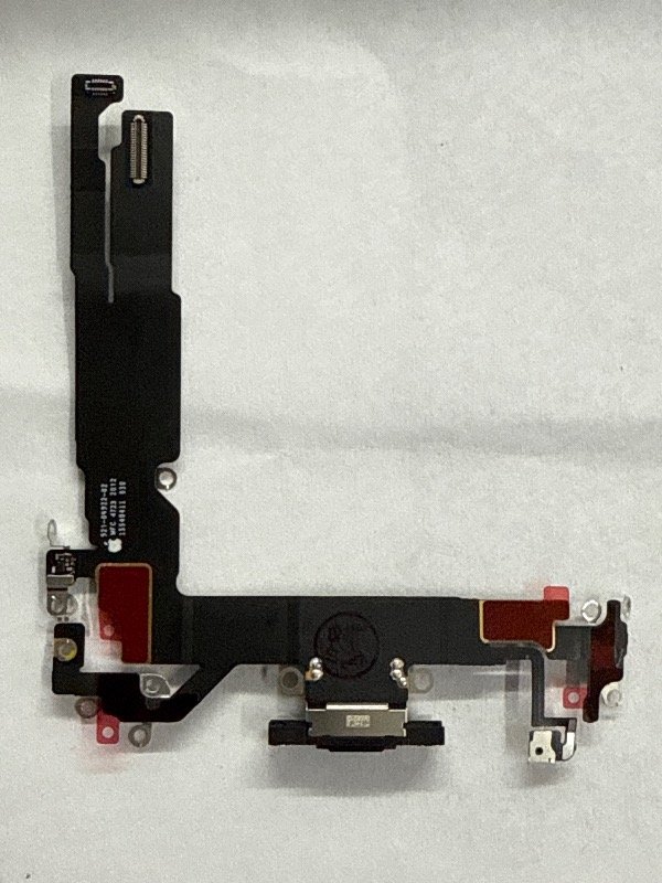 Producto - FLEX DE CARGA IPHONE 16 ORIGINAL