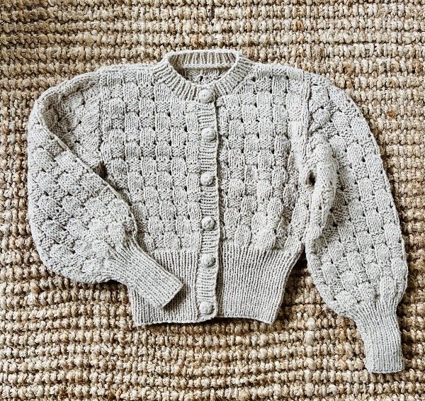 Americano Canasta Beige — imagen 4