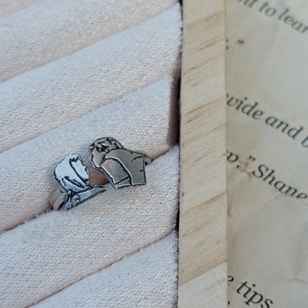 Producto - Anillo Hollanov