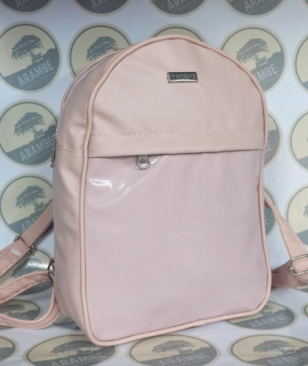 Producto - mochila mediana 210