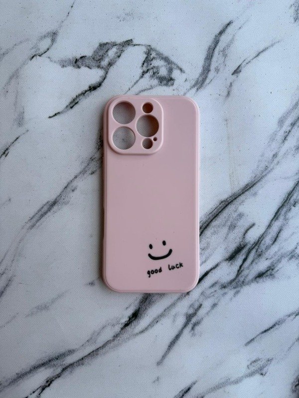 Producto - Good luck rosa