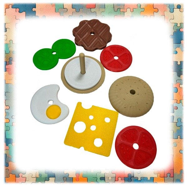 Producto - Hum Hum Burguer