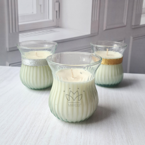 Producto - Vela TAFI