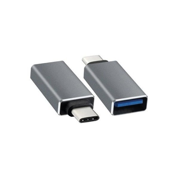 Producto - ADAPTADOR OTG - USB A TIPO C