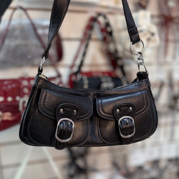 Producto - Mini Bags de Ecocuero