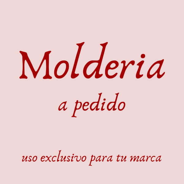 Producto - Molde de lenceria a pedido - PDF - valor en descripción