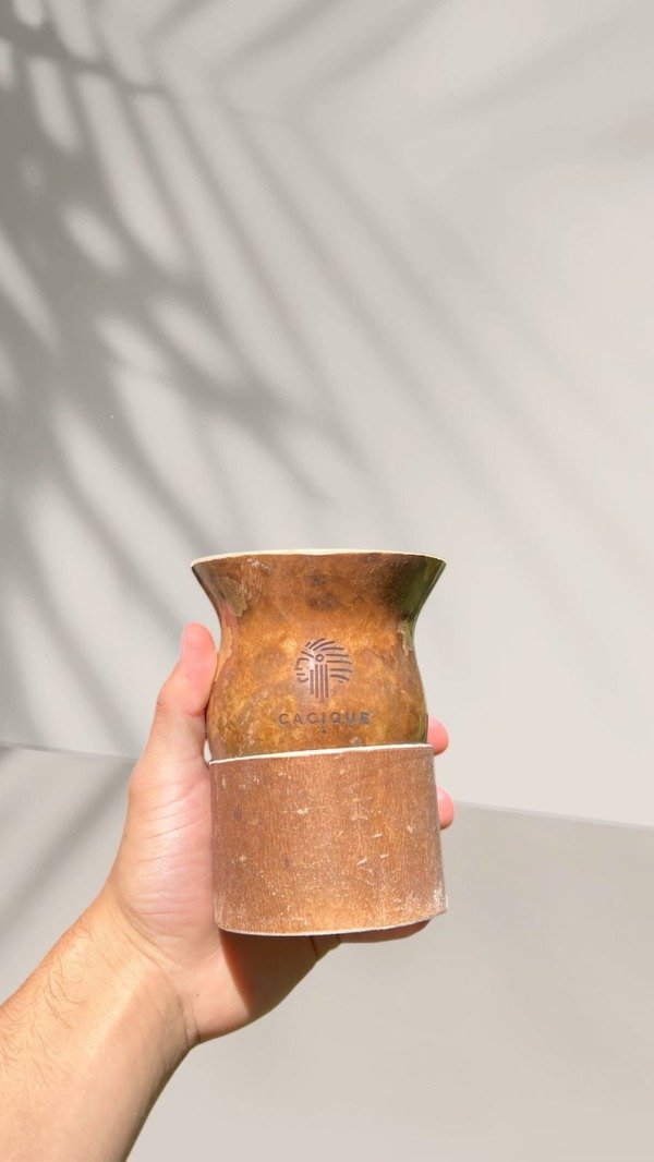 Producto - Mate Criollo