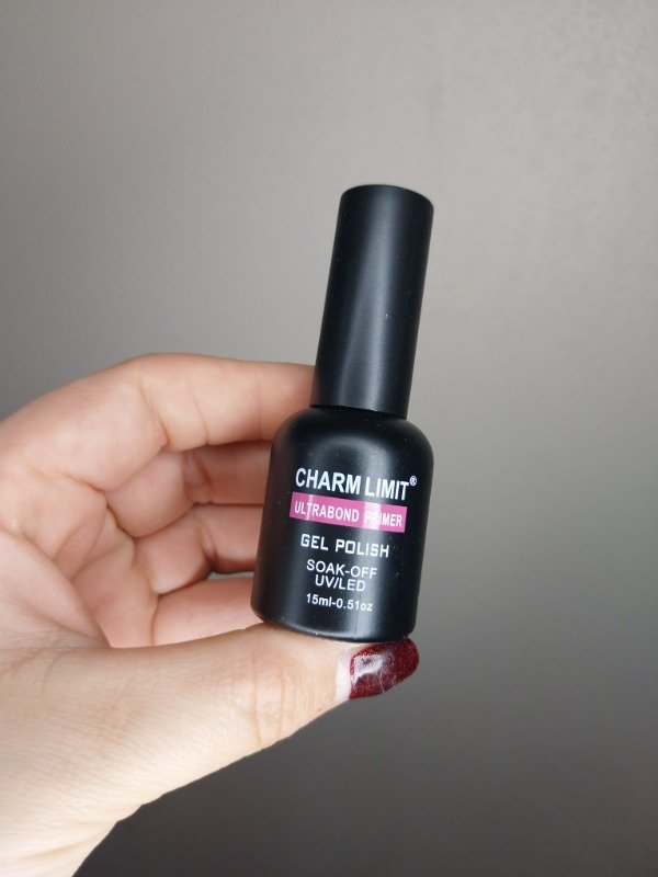 Producto - Ultrabond Charm limit