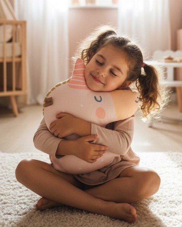 Producto - Almohadón Unicornio